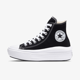 Converse Sneakerek CHUCK TAYLOR ALL STAR MOVE 