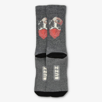 Buzz Zokni BULLDOG SOCKS 