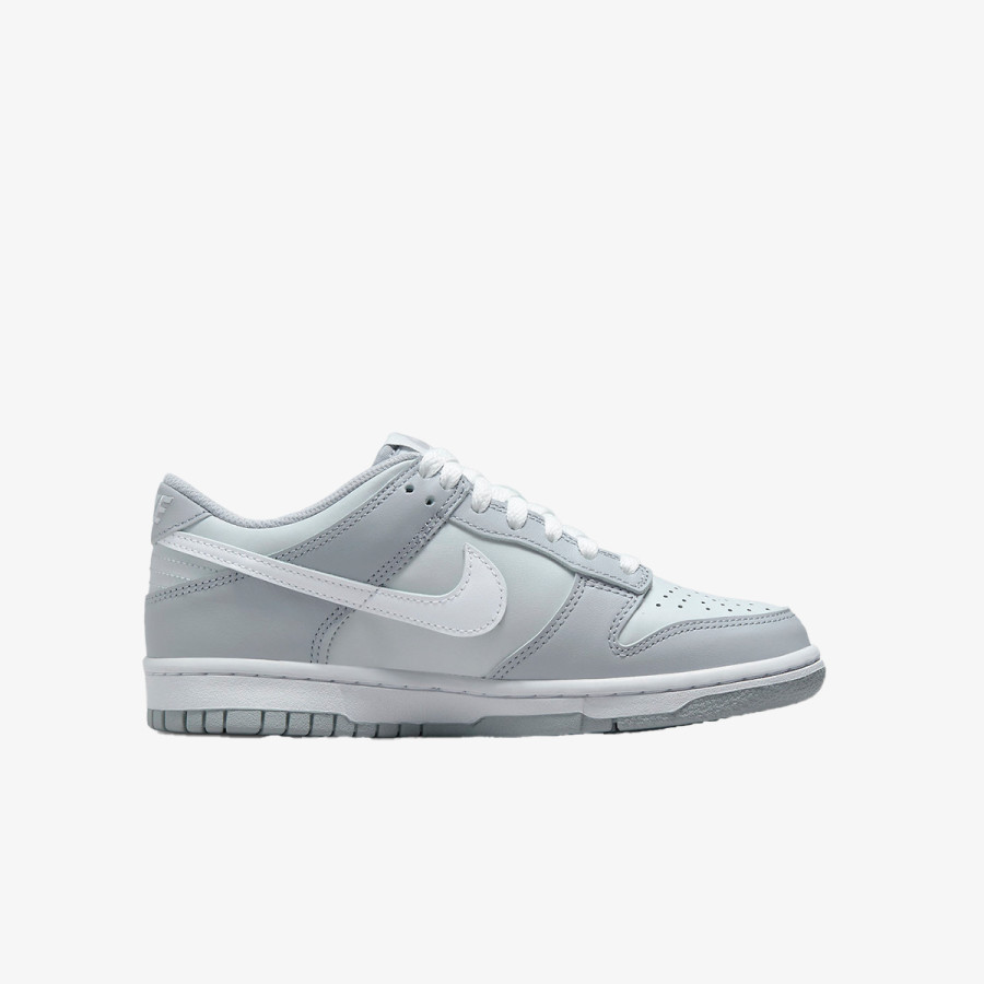 Nike Sneakerek NIKE DUNK LOW BG 