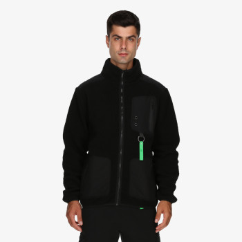 Dot Kapucnis pulóver DOT MENS FULL ZIP 