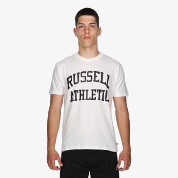 Russell Athletic Póló ICONIC S/S CREWNECK TEE SHIRT 