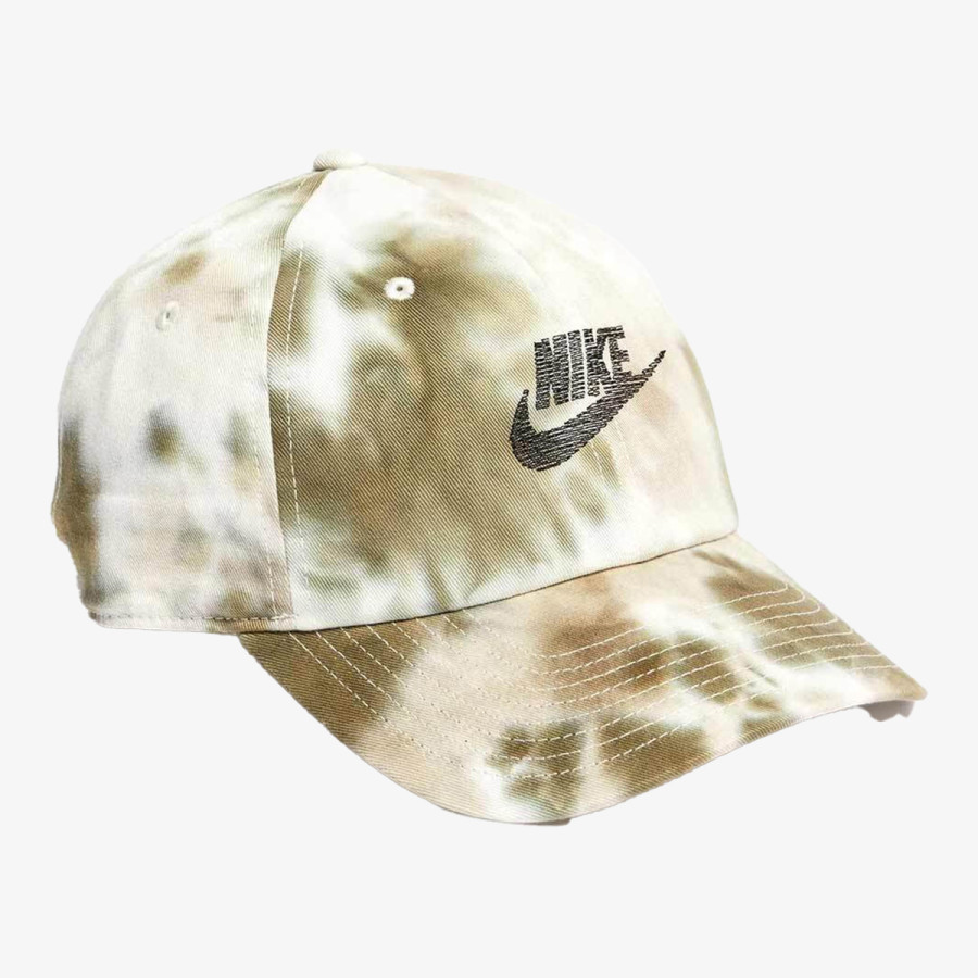 Nike Baseball sapka U NK CLUB CAP U CB SPLSH L 