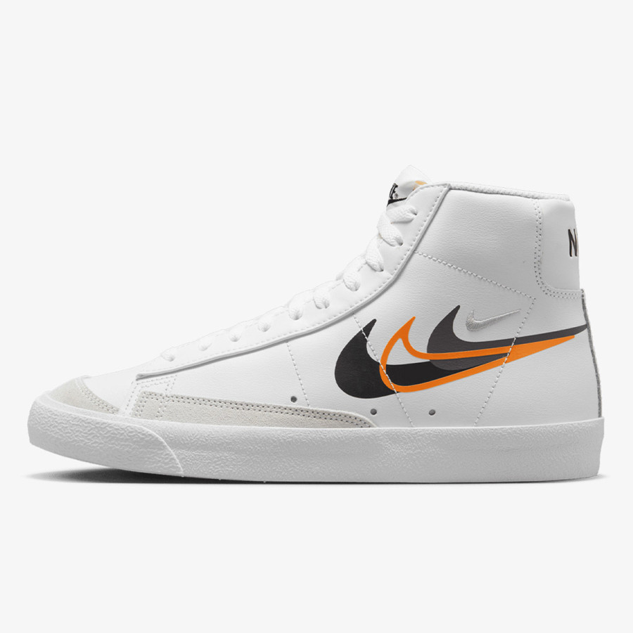 Nike Sneakerek Blazer Mid '77 