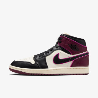 Nike Sneakerek WMNS AIR JORDAN 1 MID SE 