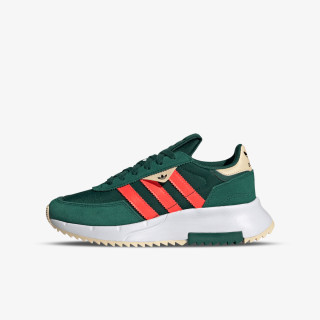 Adidas Sneakerek RETROPY F2 J 