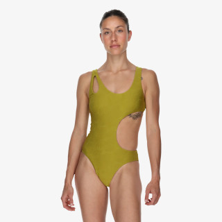 Nike Egyrészes fürdőruha Cutout One Piece 