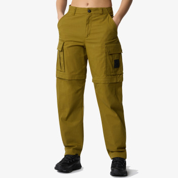 The North Face Nadrág Women’s Nse Conv Straight Loose Pant 