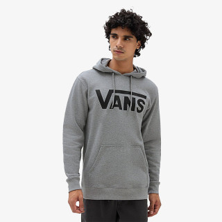 Vans Kapucnis pulóver MN VANS CLASSIC PO HOODIE II Midnight 