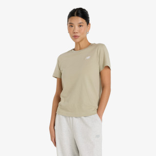 New Balance Póló Sport Essentials Jersey T-Shirt 