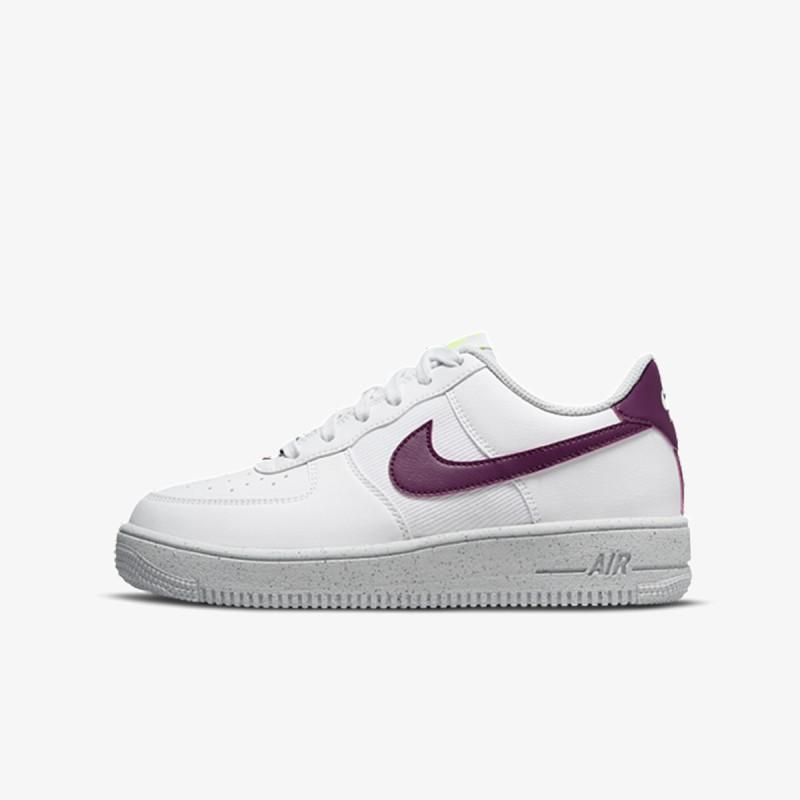 Nike Sneakerek AIR FORCE 1 CRATER NN BG 