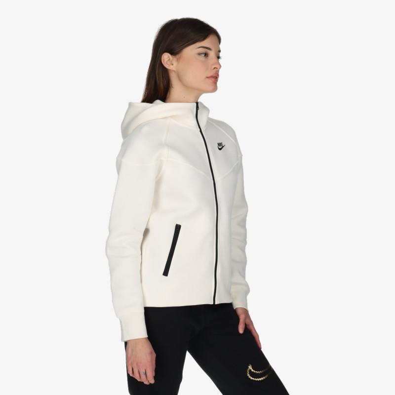 Nike Kapucnis pulóver Sportswear Tech Fleece Windrunner 